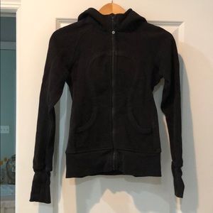 Lululemon hoodie